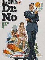 007 Dr No