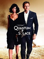 007 Quantum Of Solace