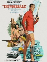 007 Thunderball