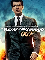 007 World is not Enough