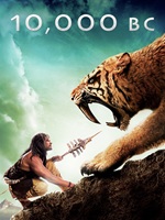 10000 BC