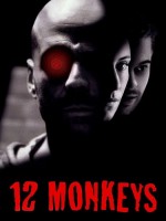 12 Monkeys