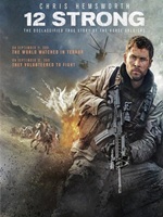 12 Strong