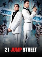 21 Jump Street 2012