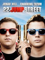 22 Jump Street