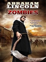 Abraham Lincoln Vs Zombies
