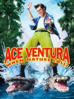 Ace Ventura When Nature Calls