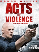Acts Of Violence