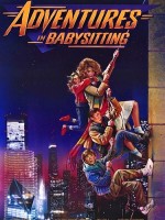 Adventures In Babysitting