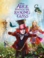 Alice Through The Looking Glass
