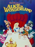 Alice in Wonderland 1951
