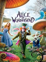 Alice in Wonderland 2010