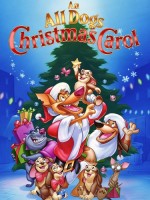 All Dogs Christmas Carol
