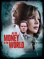 All The Money In The World