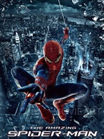 Amazing Spider-Man