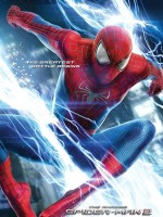 Amazing Spider Man 2