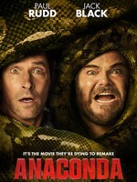 Anaconda
