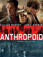 Anthropoid