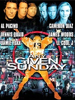 Any Given Sunday
