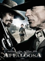 Appaloosa