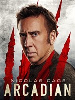 Arcadian