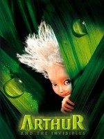 Arthur And The Invisibles