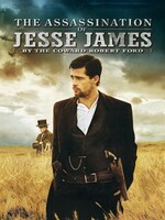 Assassination Of Jesse James By The Coward Robert Ford