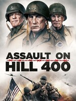 Assault On Hill 400
