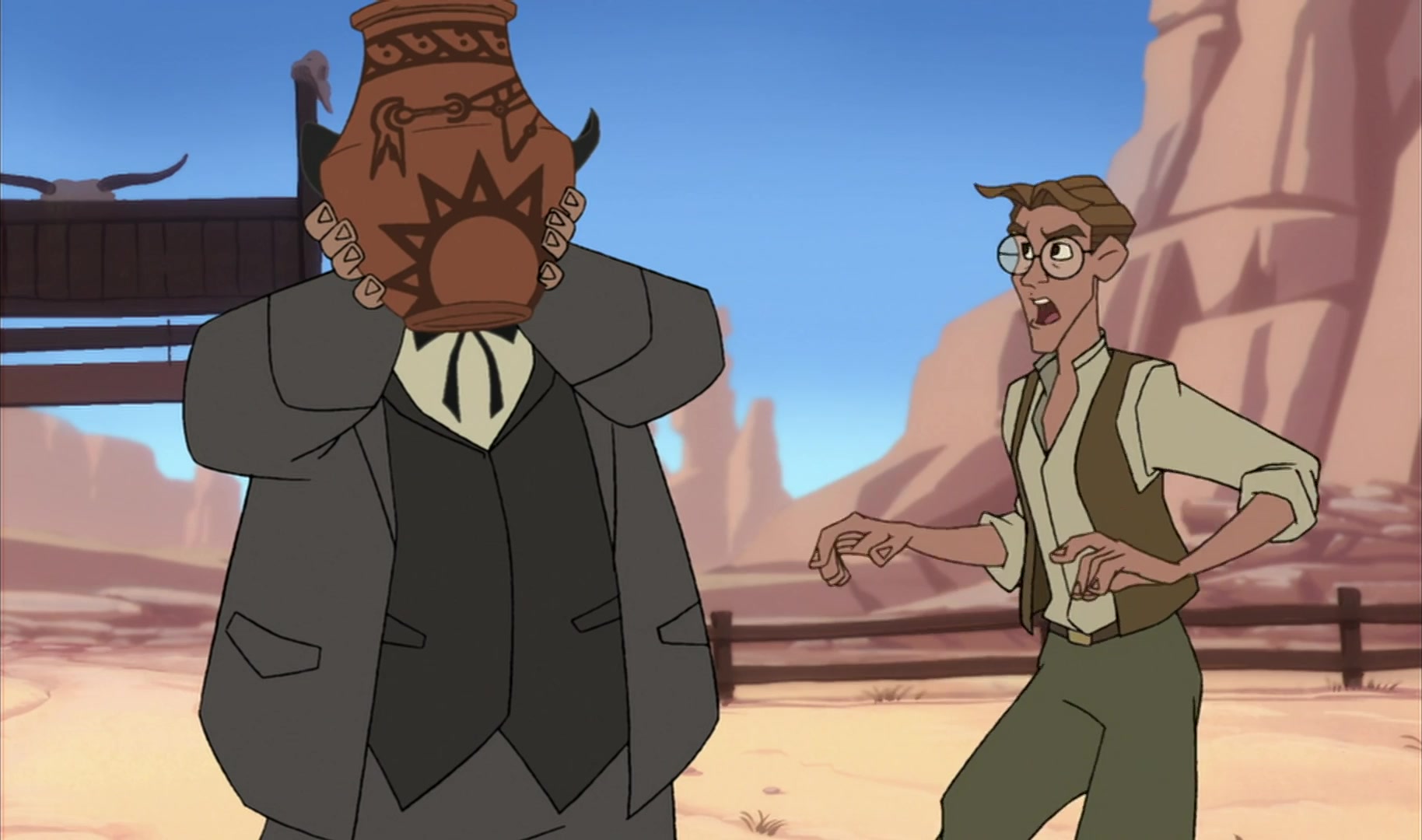 Movie still