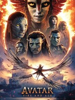 Avatar Fire And Ash
