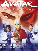Avatar The Last Airbender
