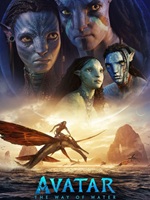 Avatar the Way of Water