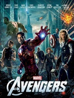 Avengers