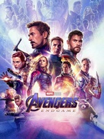 Avengers Endgame