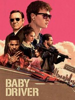 Baby Driver