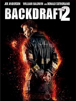 Backdraft 2