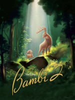 Bambi II