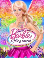Barbie A Fairy Secret