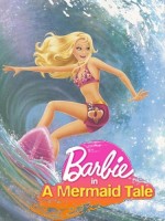 Barbie In A Mermaid Tale
