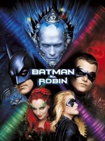 Batman And Robin