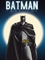 Batman Year One