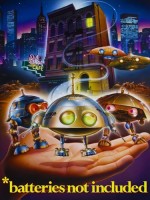 Batteries Not Included