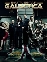 Battlestar Galactica