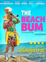 Beach Bum
