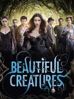 Beautiful Creatures