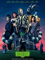 Beetlejuice Beetlejuice