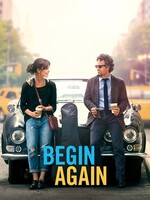 Begin Again