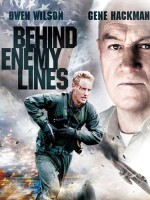 Behind Enemy Lines