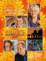 Best Exotic Marigold Hotel