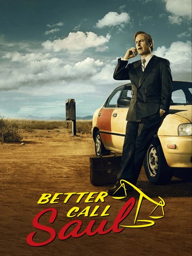 Better Call Saul